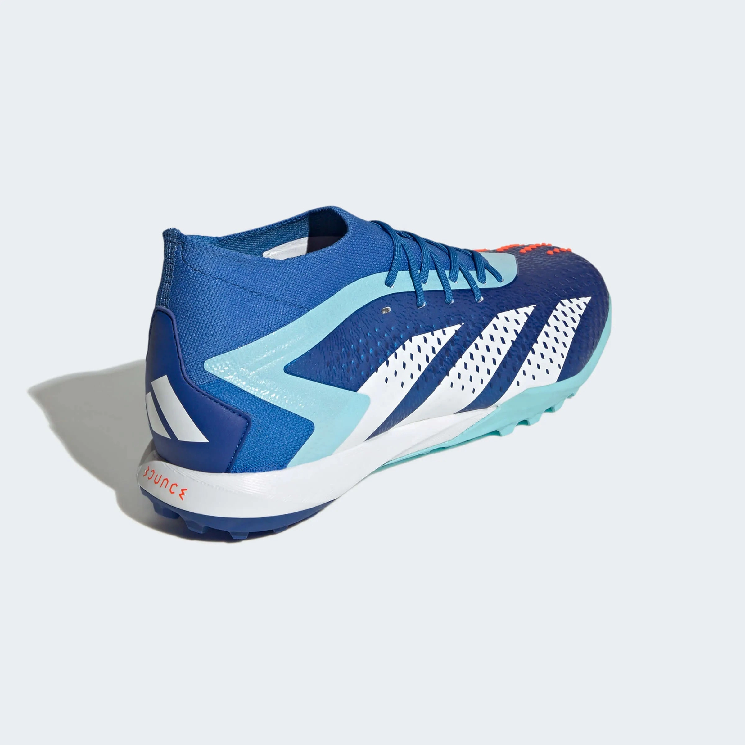 adidas Predator Accuracy .1 Turf - Marinerush Pack (HO23) Adidas Running Shoes Under 100 Euros Cushioned Asphalt