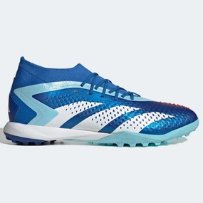 Best Adidas Shoes adidas Predator Accuracy .1 Turf - Marinerush Pack (HO23)