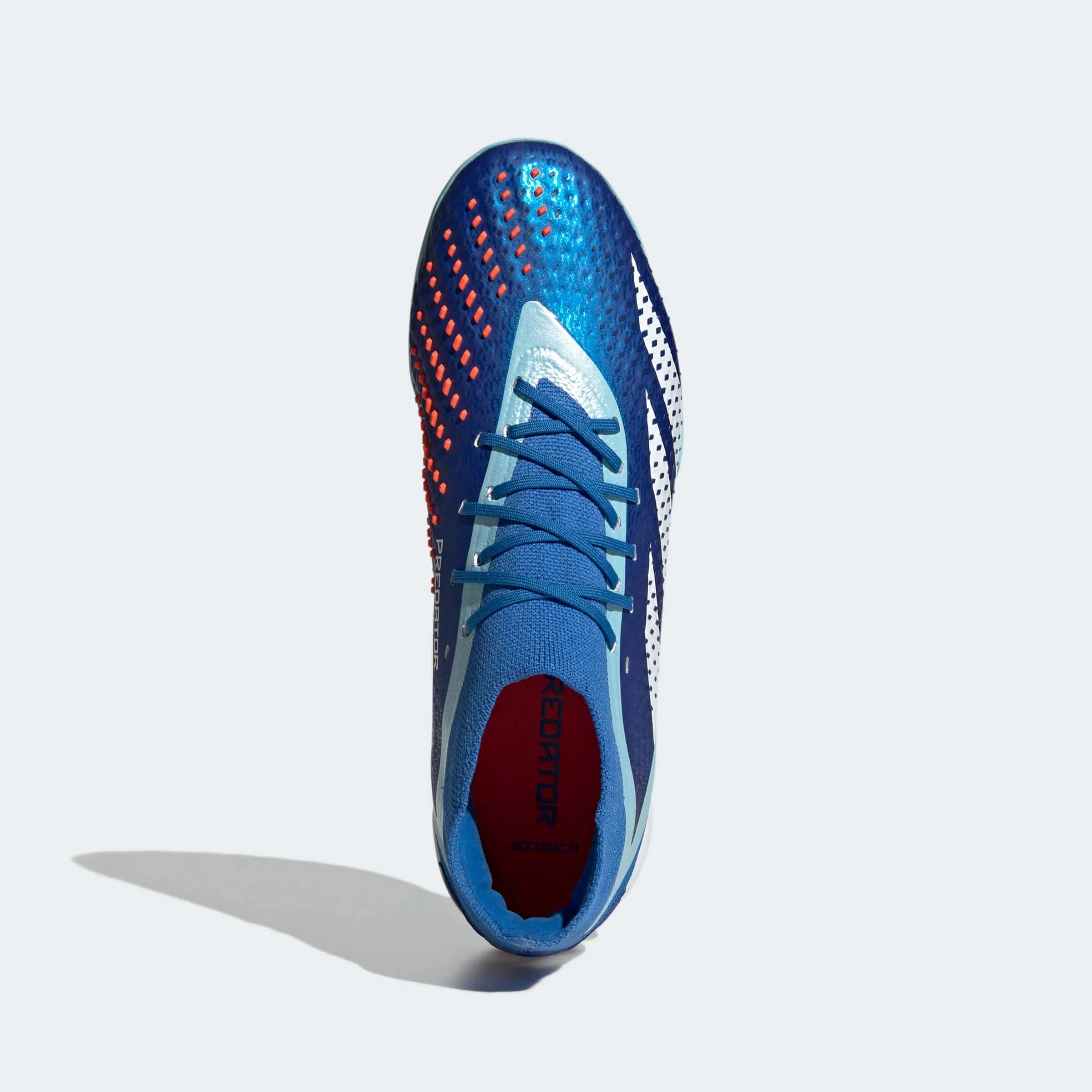 Adidas Supernova 2.0 Running Shoes adidas Predator Accuracy .1 Turf - Marinerush Pack (HO23)