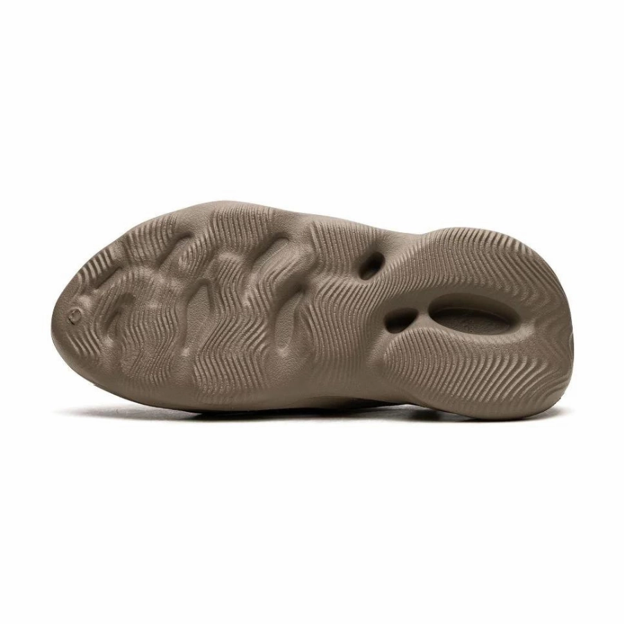 Adidas Shoes Soccer Cleats Adidas Yeezy Foam RNR Stone Taupe