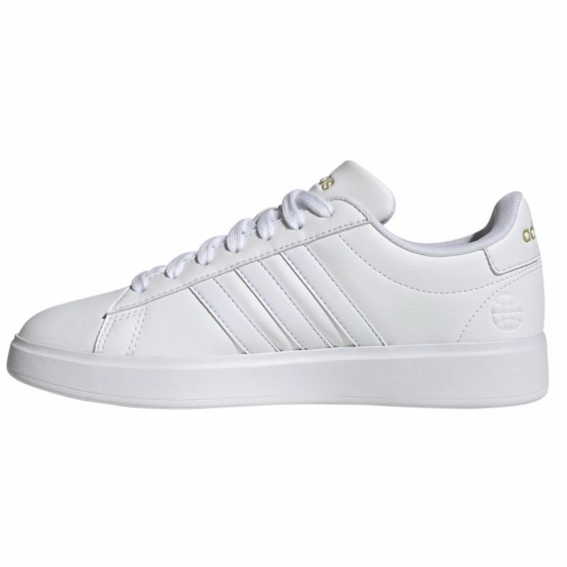 Adidas Grand Court 2.0 Womens Casual Shoes Cheap Adidas Gazelle Shoes