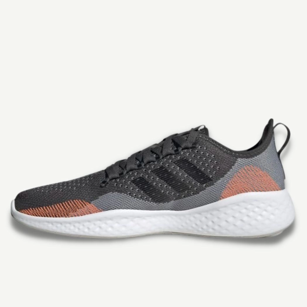 adidas Fluidflow 2.0 Men's Running Shoes Trail Running Shoes Adidas