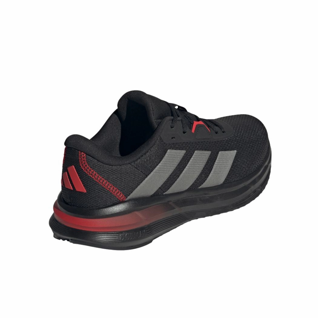 Maroon Adidas Shoes adidas Galaxy 7 Men's Running Shoes