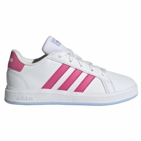 Adidas Sydney Wrestling Shoes Adidas Grand Court 2.0 Kids Casual Shoes