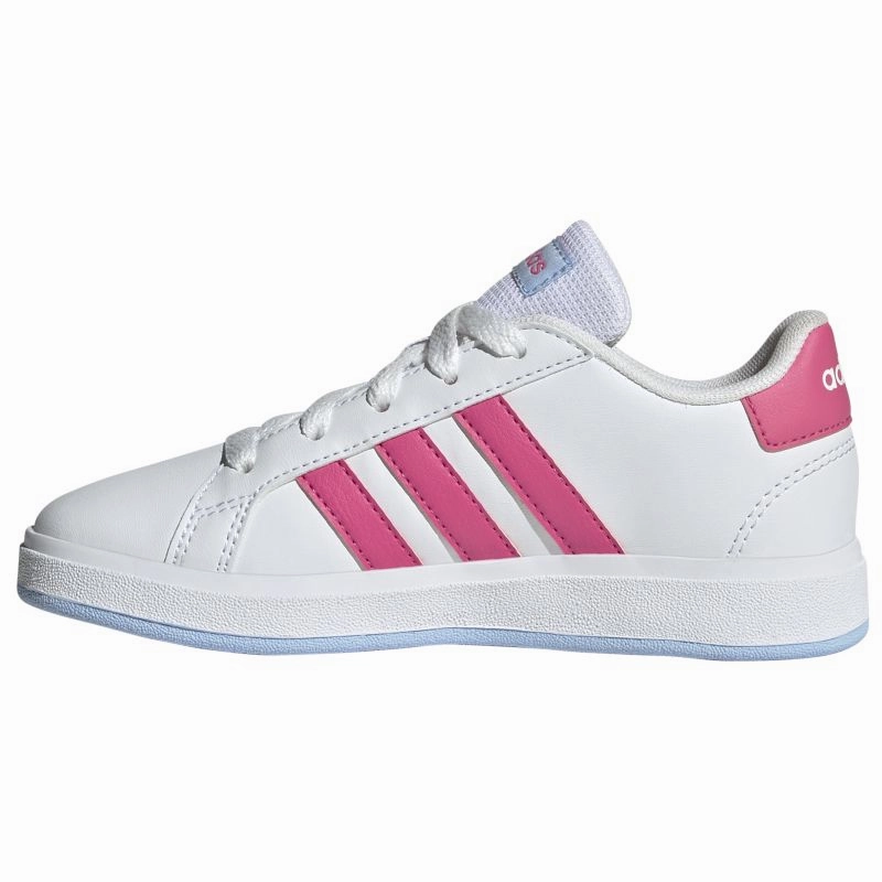 Adidas Grand Court 2.0 Kids Casual Shoes Adidas Shoes Jamaica