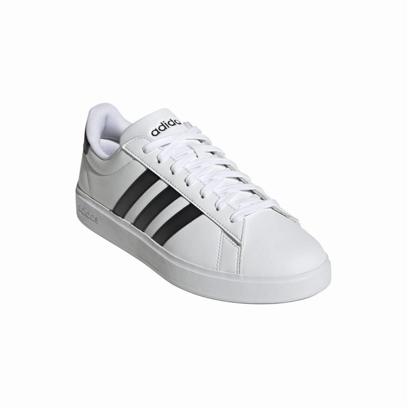 Adidas Shoes For Bike Adidas Grand Court 2.0 Mens Casual Shoes
