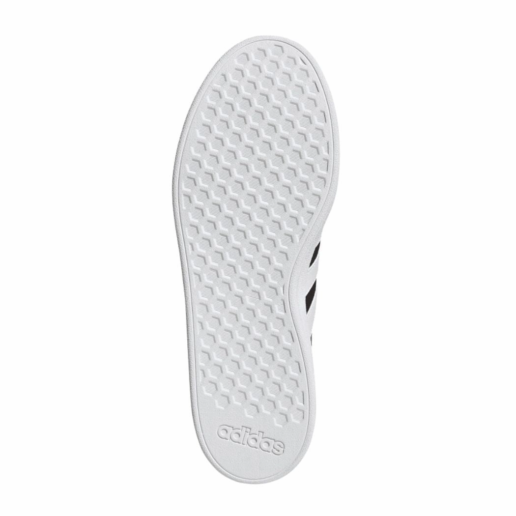 adidas Grand Court TD Lifestyle Court Men's Sneakers Adidas Coursecup Golf Shoes