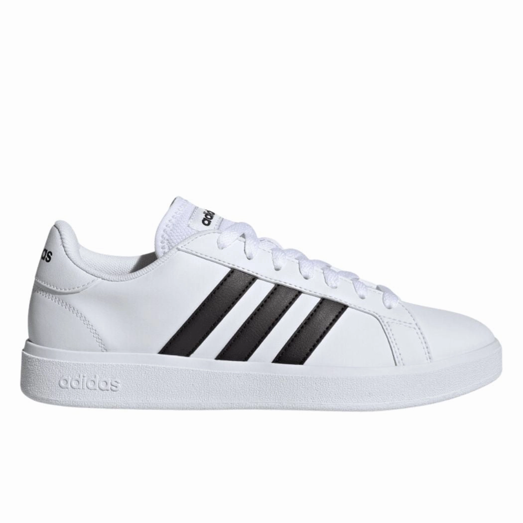 Field Hockey Shoes Adidas adidas Grand Court TD Lifestyle Court Women's Sneakers