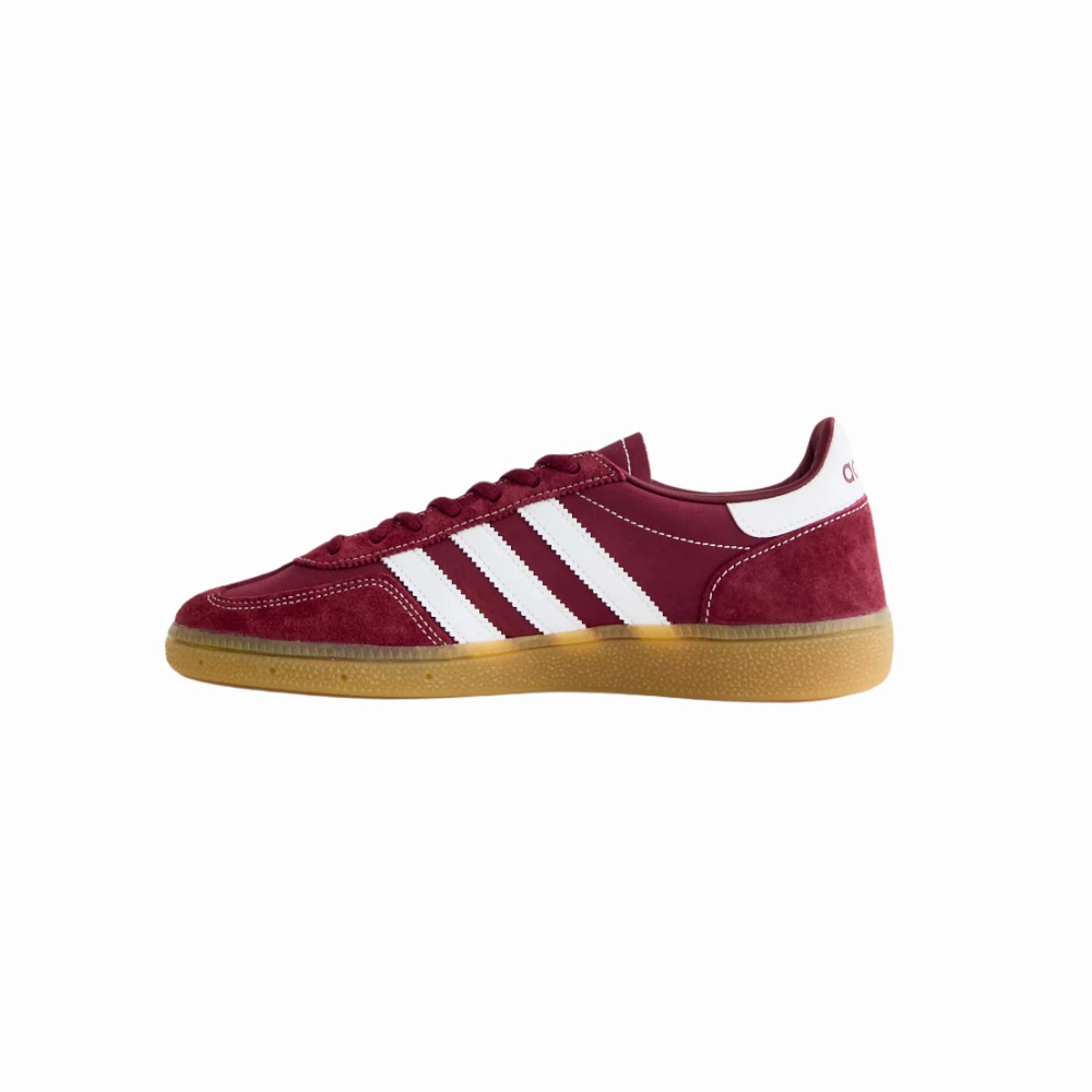 Adidas Sporty Shoes Adidas Handball Spezial Sporty & Rich Shadow Red