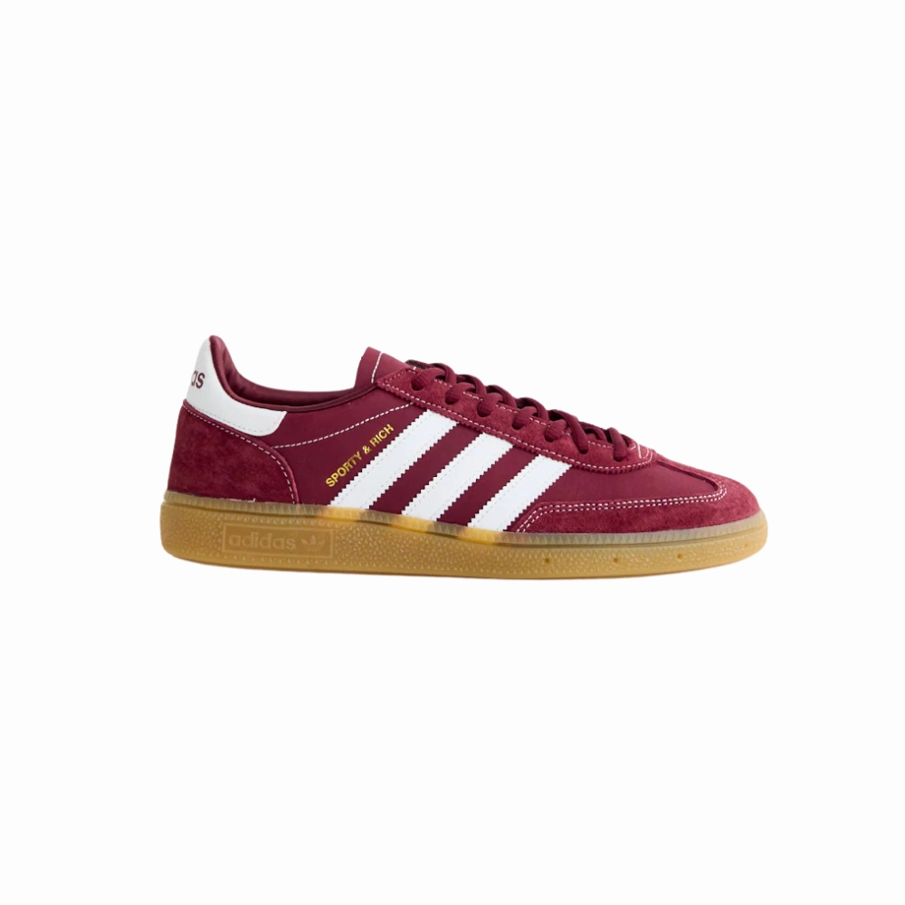 Ultraboost 1.0 Shoes Adidas Adidas Handball Spezial Sporty & Rich Shadow Red