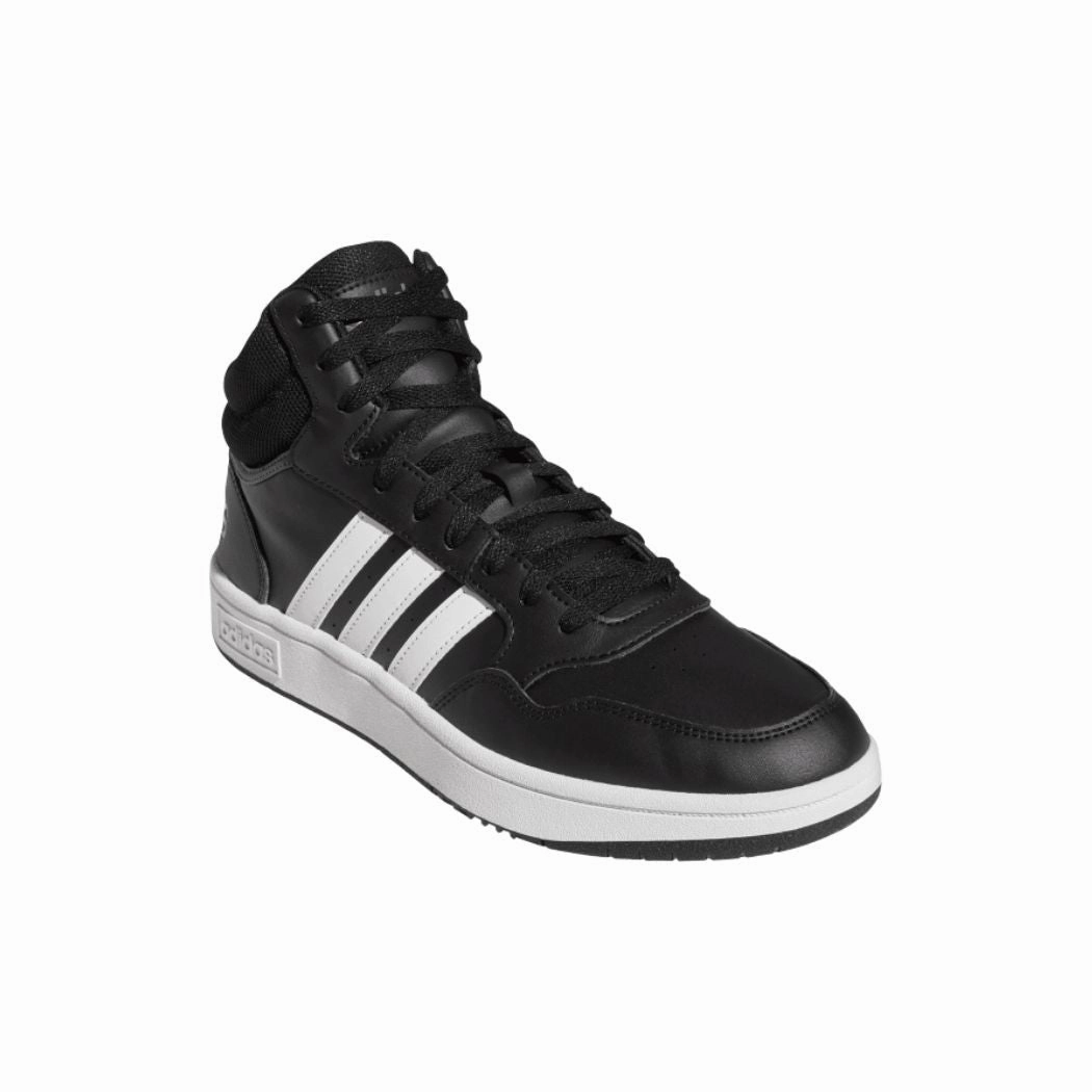 adidas Hoops 3.0 Mid Men's Sneakers Adidas Team Shoes