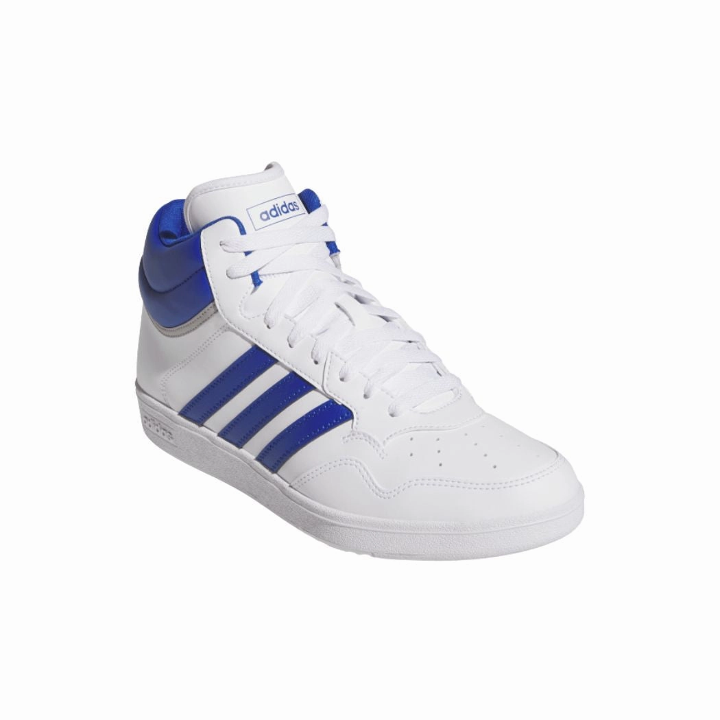 adidas Hoops 4.0 Mid Men's Sneakers Adidas X Fortnite Shoes