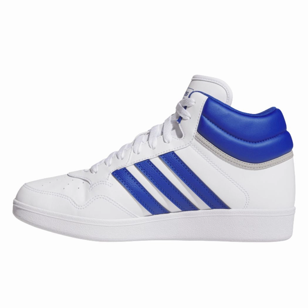 Adidas Wide Running Shoes adidas Hoops 4.0 Mid Men's Sneakers
