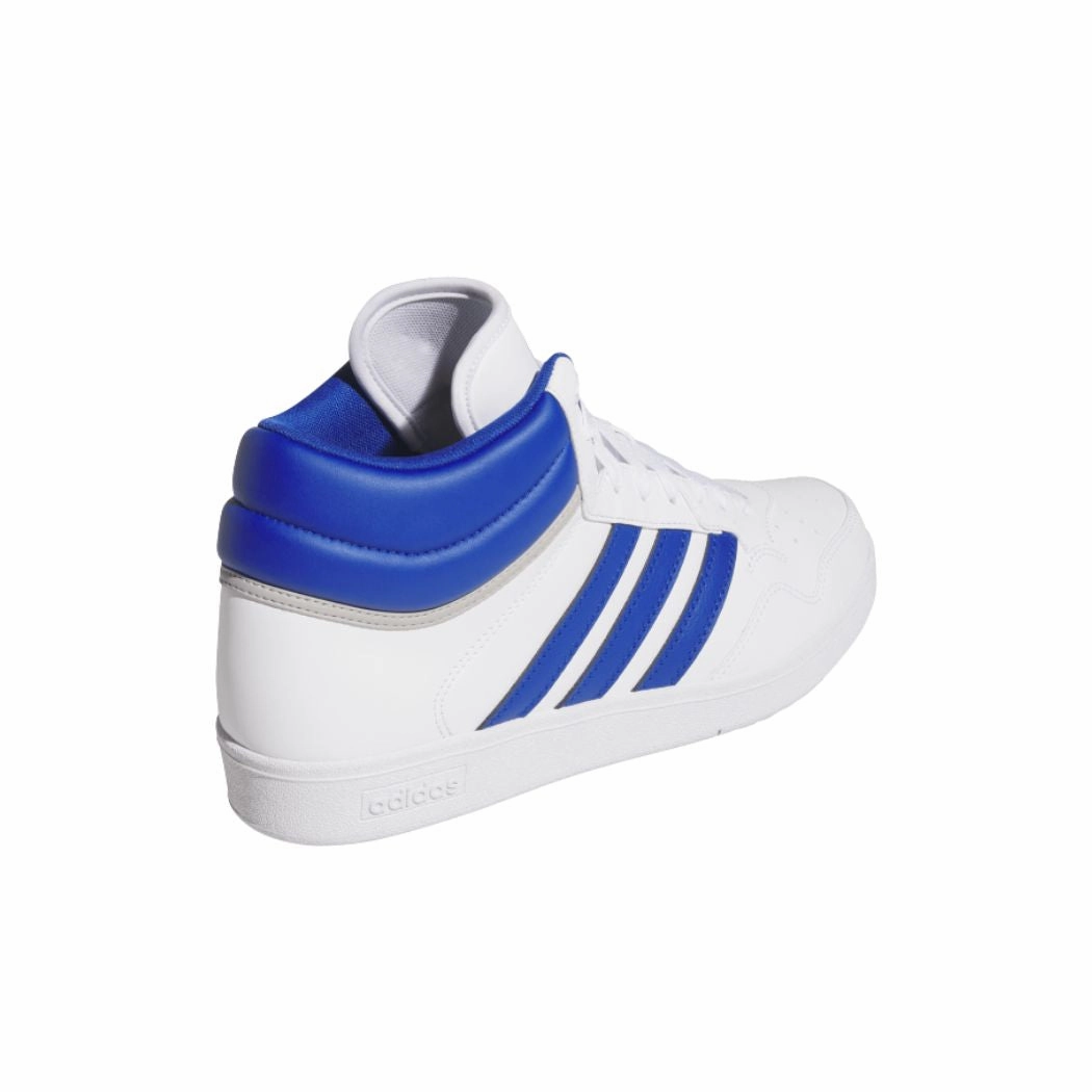 adidas Hoops 4.0 Mid Men's Sneakers Comfy Adidas Shoes