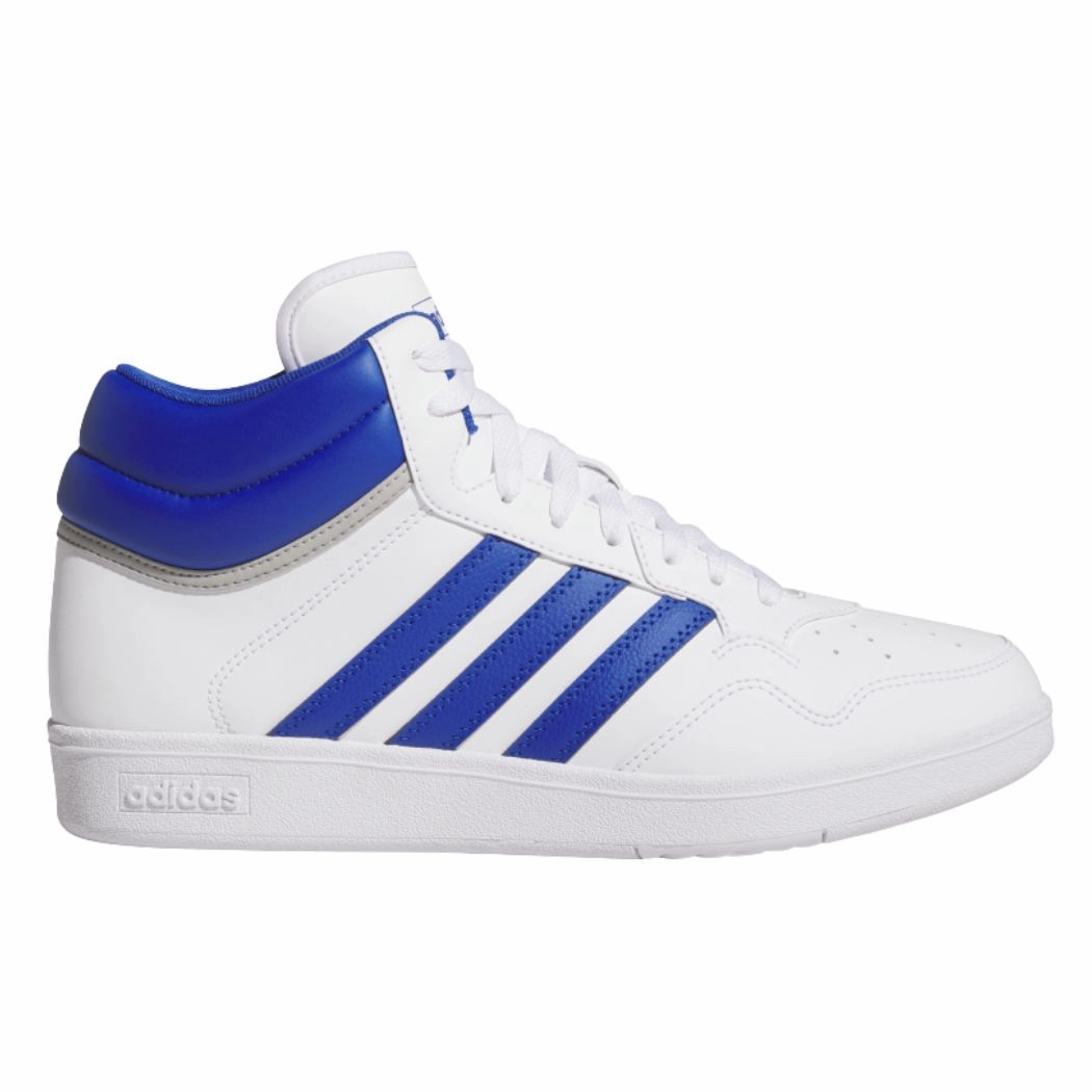 Adidas Hard Shell Shoes adidas Hoops 4.0 Mid Men's Sneakers