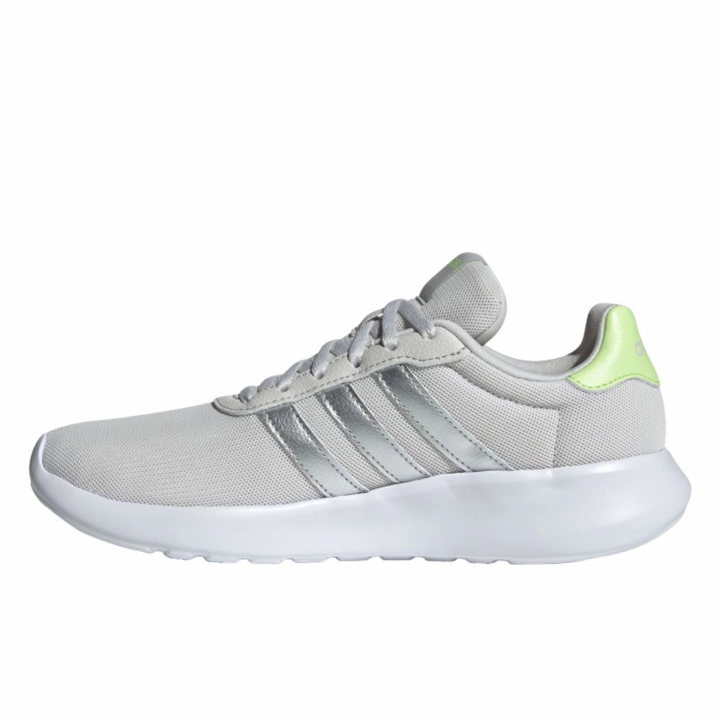 adidas Lite Racer 3.0 Women's Sneakers Adidas Shadow Shoes Sonic