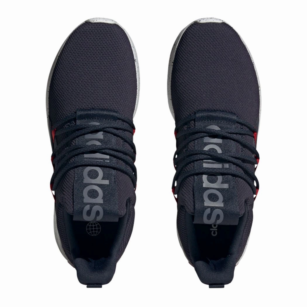 adidas Lite Racer Adapt 5.0 Men's Sneakers Adidas Crazyfast Indoor Soccer Shoes