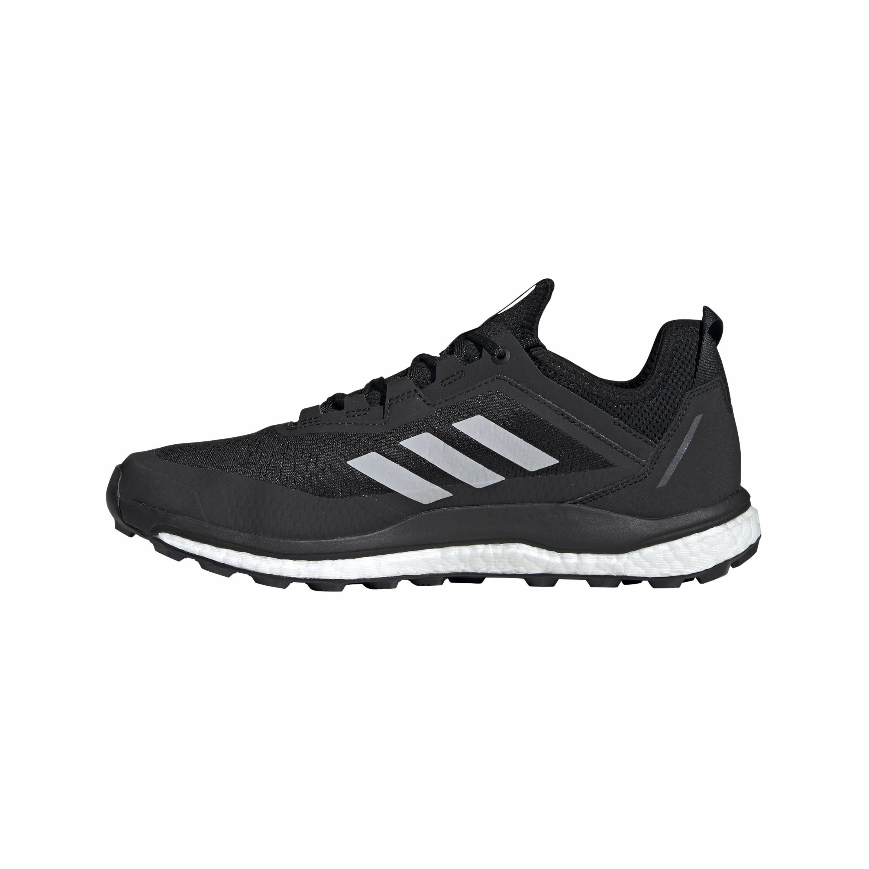 adidas Men's Terrex Agravic Flow Running Shoes Most Popular Adidas Shoes