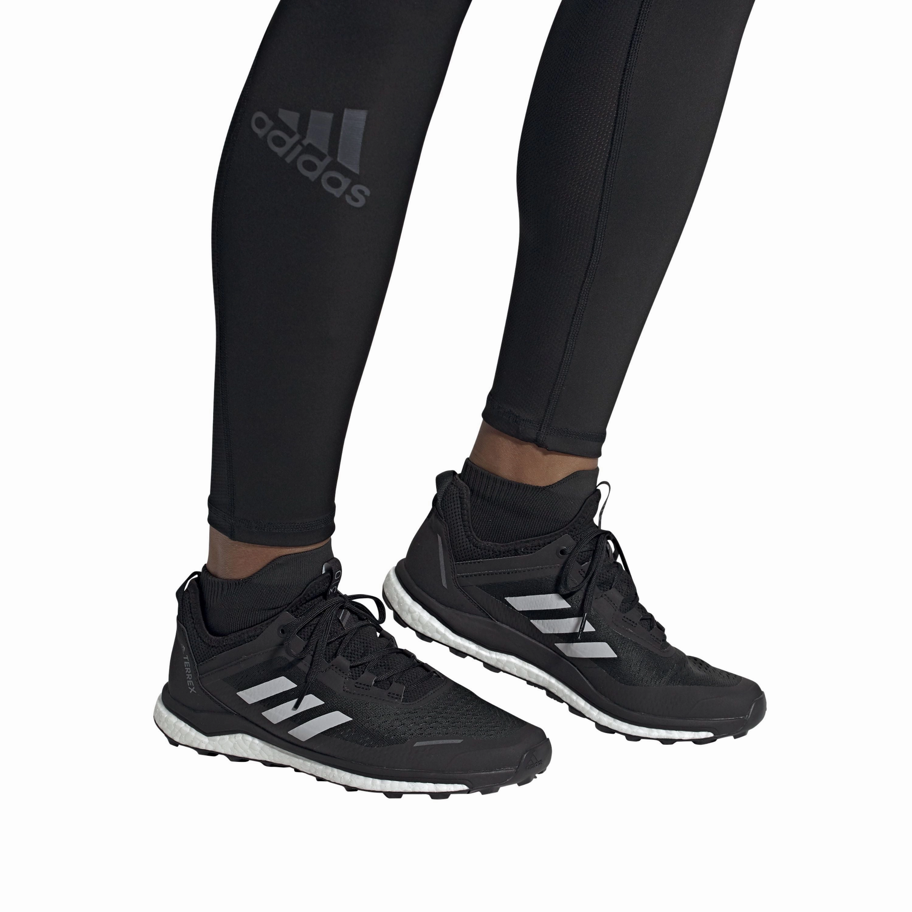 adidas Men's Terrex Agravic Flow Running Shoes Adidas Infinity Shoes