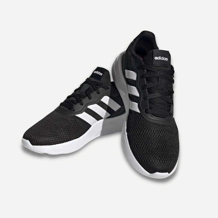 Running Adidas Shoes adidas Nebzed Cloudfoam Men's Lifestyle Running Shoes