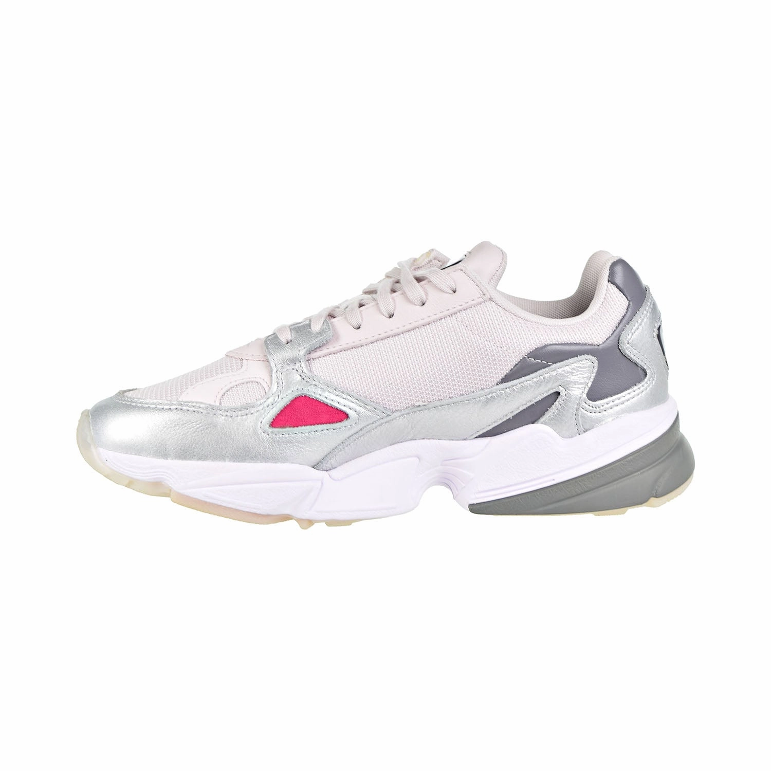 Shoes Running Ultra Boost Adidas Originals Falcon Women's Shoes Orchid Tint/Orchid Tint/Silver Metallic