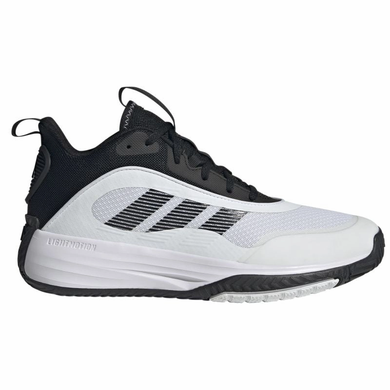 Adidas Own The Game 3.0 Adults Basketball Shoes Nba Adidas Shoes
