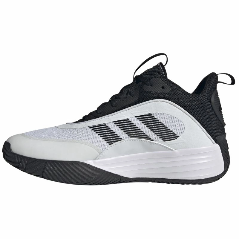 Tracy Mcgrady Adidas Shoes Adidas Own The Game 3.0 Adults Basketball Shoes