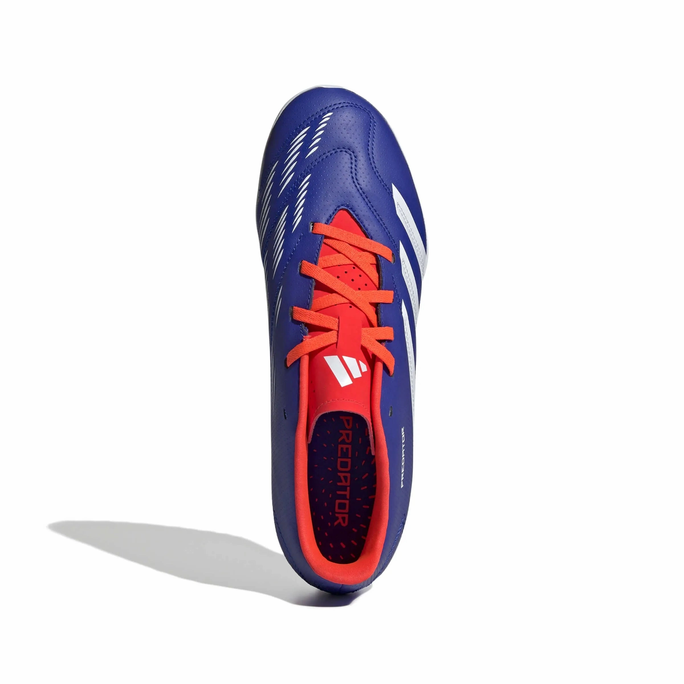 Adidas Tie Up Shoes adidas Predator Club Turf - Advancement Pack (FA24)