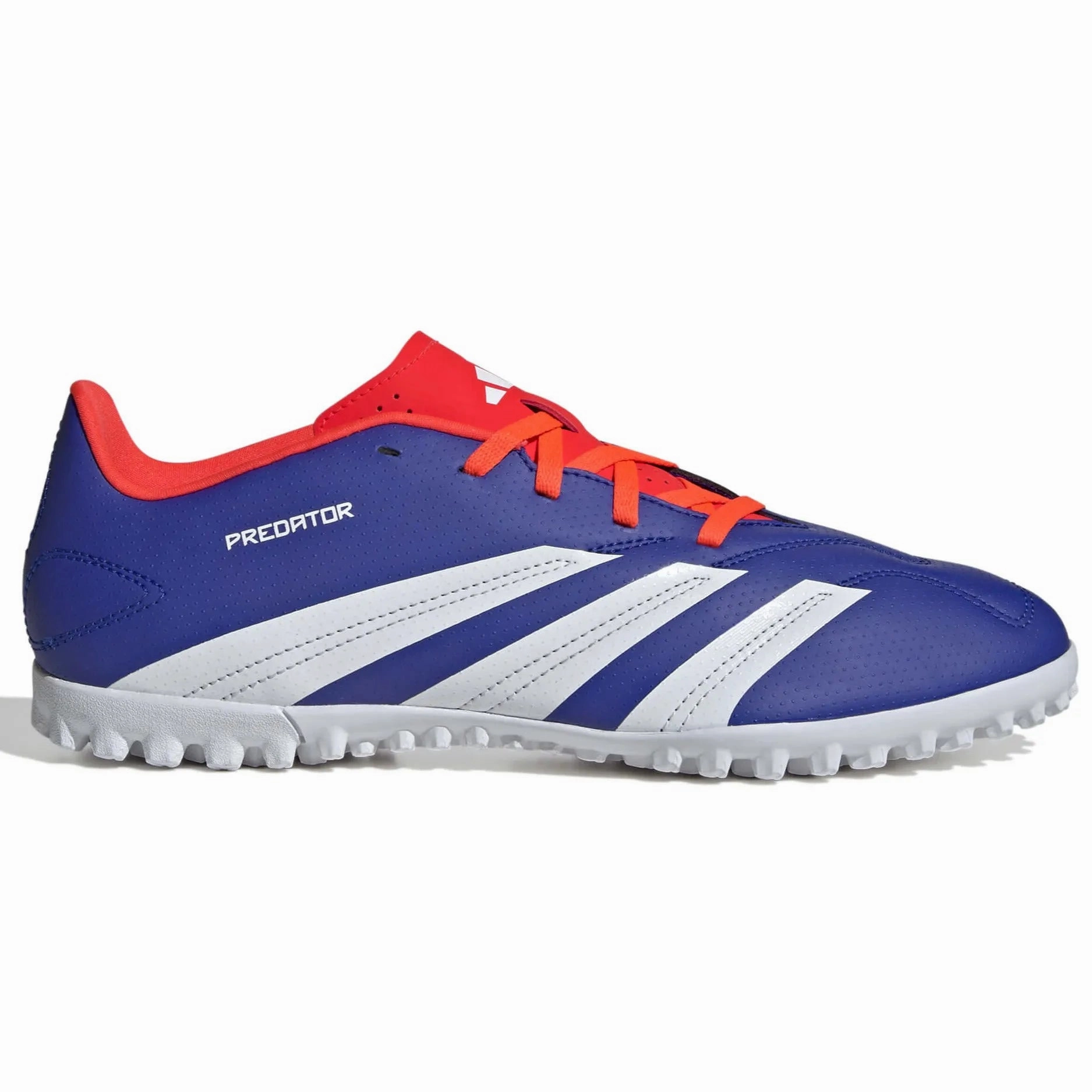 adidas Predator Club Turf - Advancement Pack (FA24) Adidas F50 Indoor Shoes