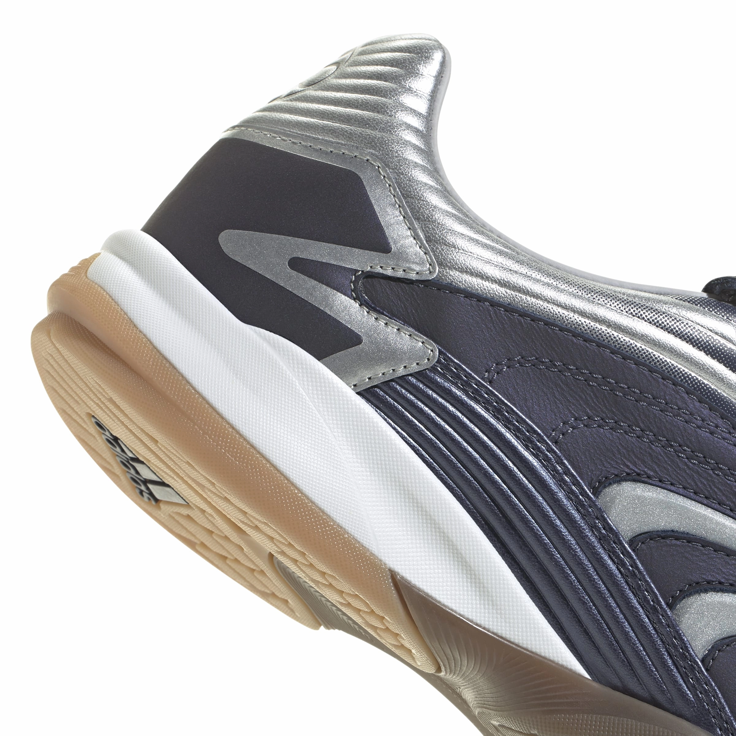 Adidas Megaride Shoes ADIDAS PREDATOR SALA SHANAV/SILVMT/GUM5 JR4227