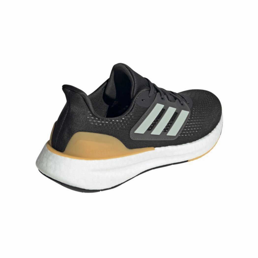 adidas Pureboost 23 Men's Running Shoes Adidas Serial Number Shoes