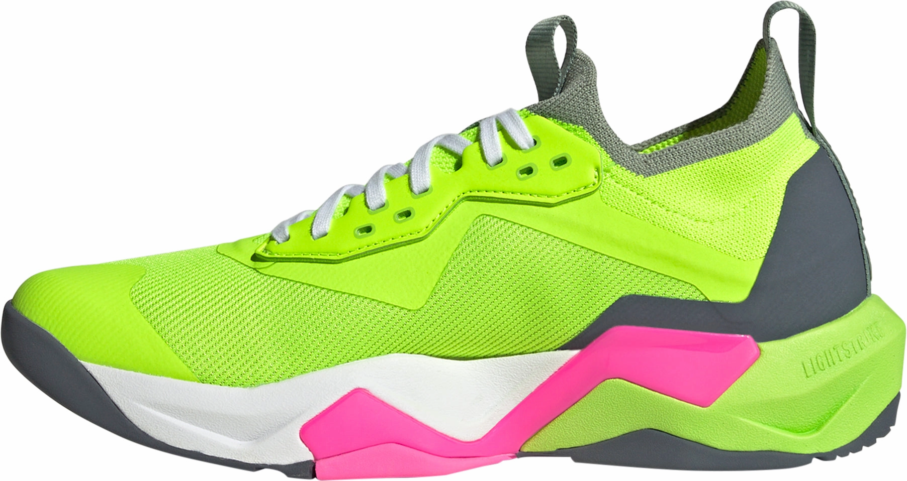 Adidas Gazelle Boost Shoes adidas RapidMove ADV 2 Mens HIIT Training Shoes - Yellow