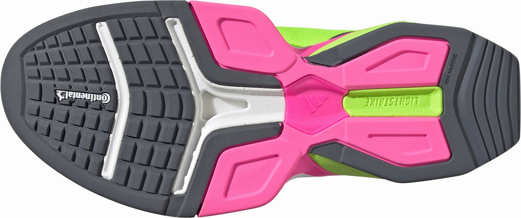 Adidas Pronation Shoes adidas RapidMove ADV 2 Mens HIIT Training Shoes - Yellow