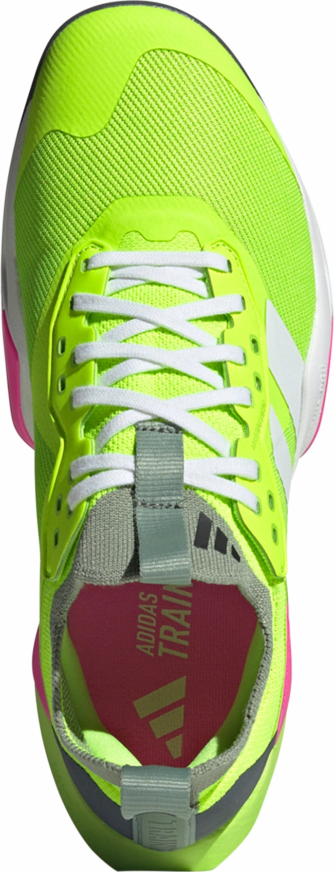 Adidas Shoes With Ultra Boost adidas RapidMove ADV 2 Mens HIIT Training Shoes - Yellow