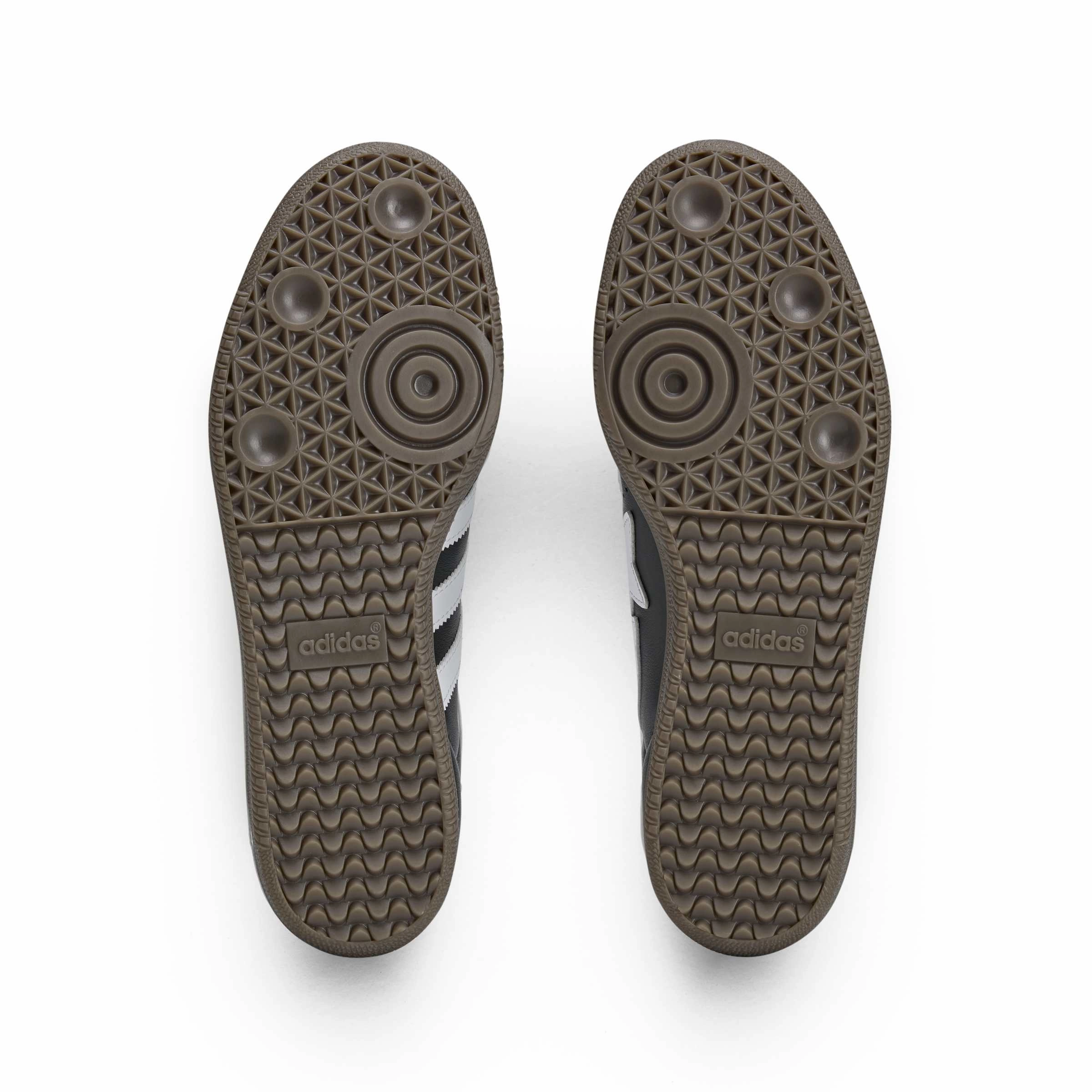 Dopest Adidas Shoes ADIDAS SAMBA BAPE CBLACK/FTWWHT/GUM5 JR9246