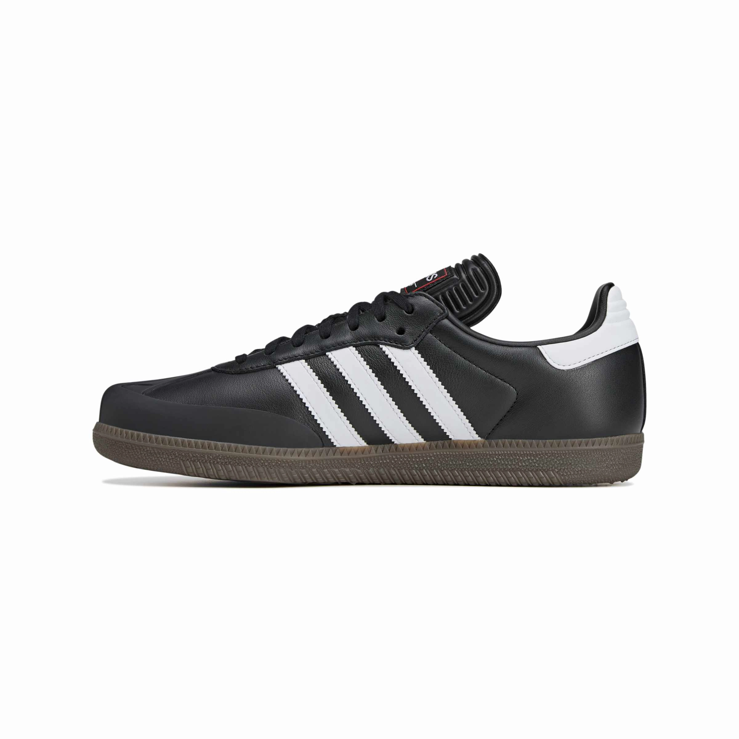 Adidas Bulky Shoes ADIDAS SAMBA BAPE CBLACK/FTWWHT/GUM5 JR9246