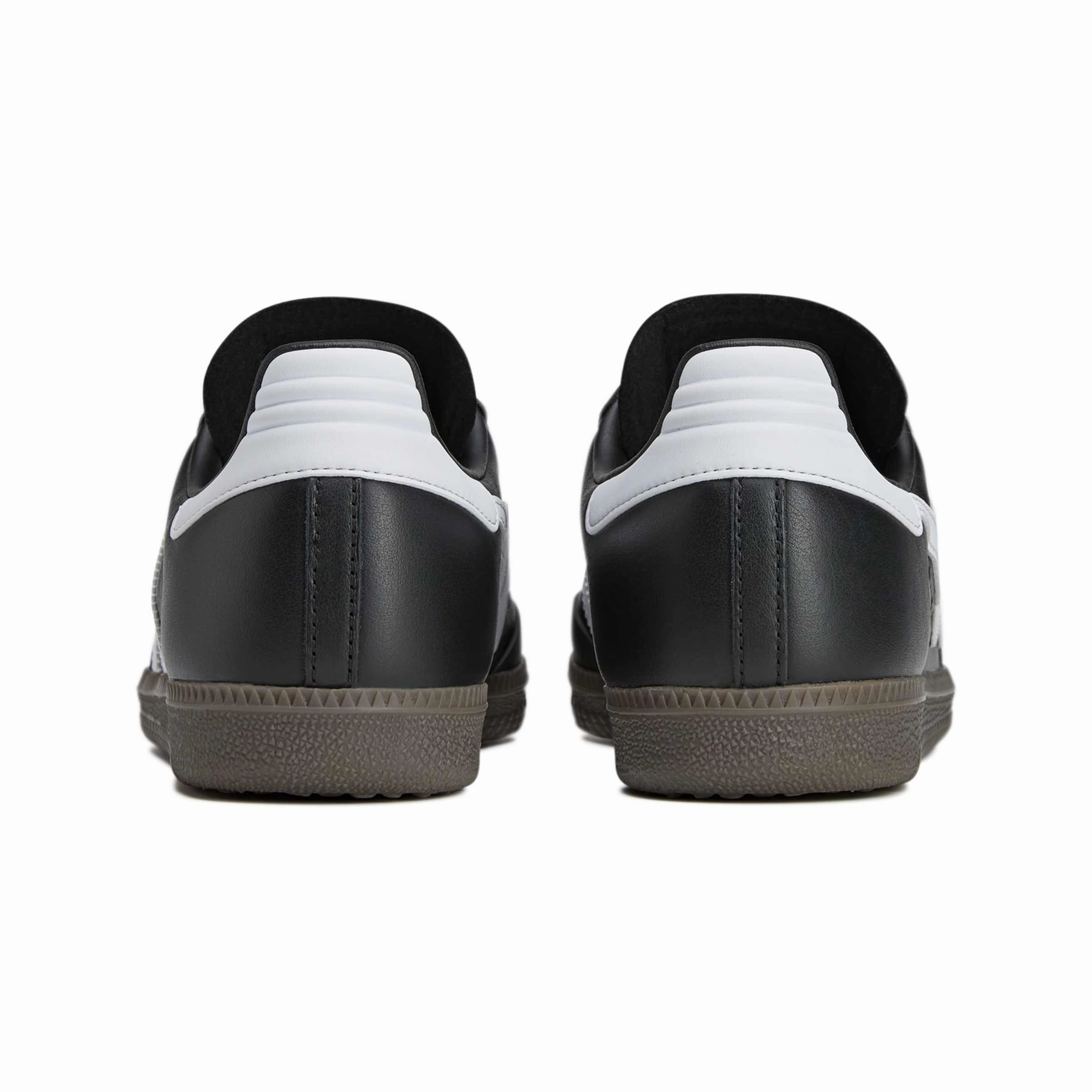 ADIDAS SAMBA BAPE CBLACK/FTWWHT/GUM5 JR9246 Adidas Light Strike Running Shoes