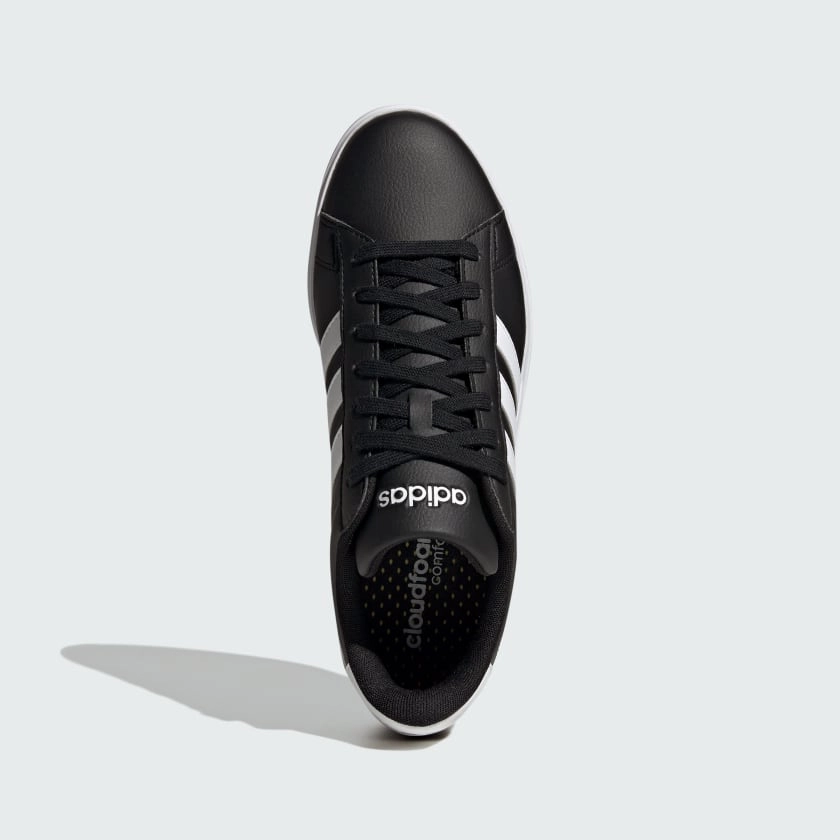 Men's adidas Grand Court Shoes