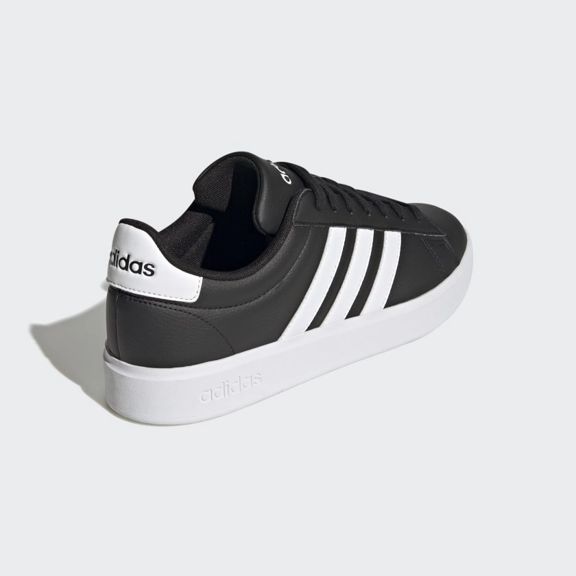 Men's adidas Grand Court Shoes
