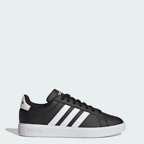 Men's adidas Grand Court Shoes Adidas Cloudfoam Walking Shoes