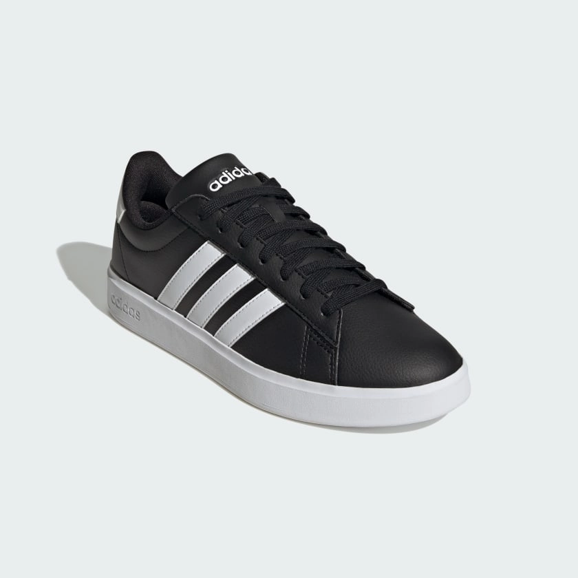 Men's adidas Grand Court Shoes