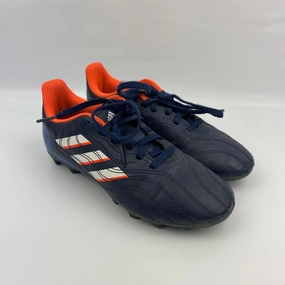 Adidas soccer shoes (2) Messi Indoor Soccer Shoes Adidas