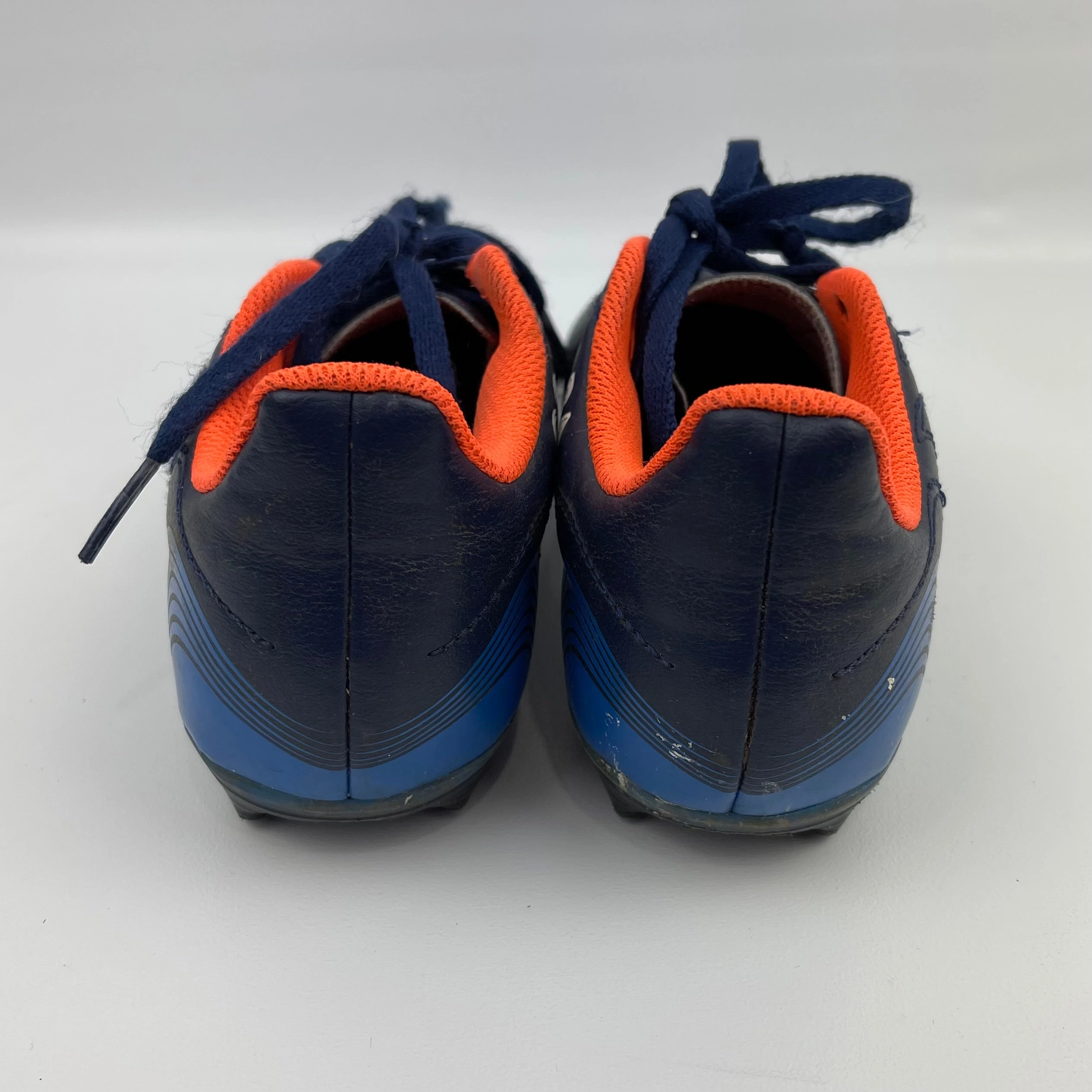 Adidas soccer shoes (2) Adidas Shoes Parley