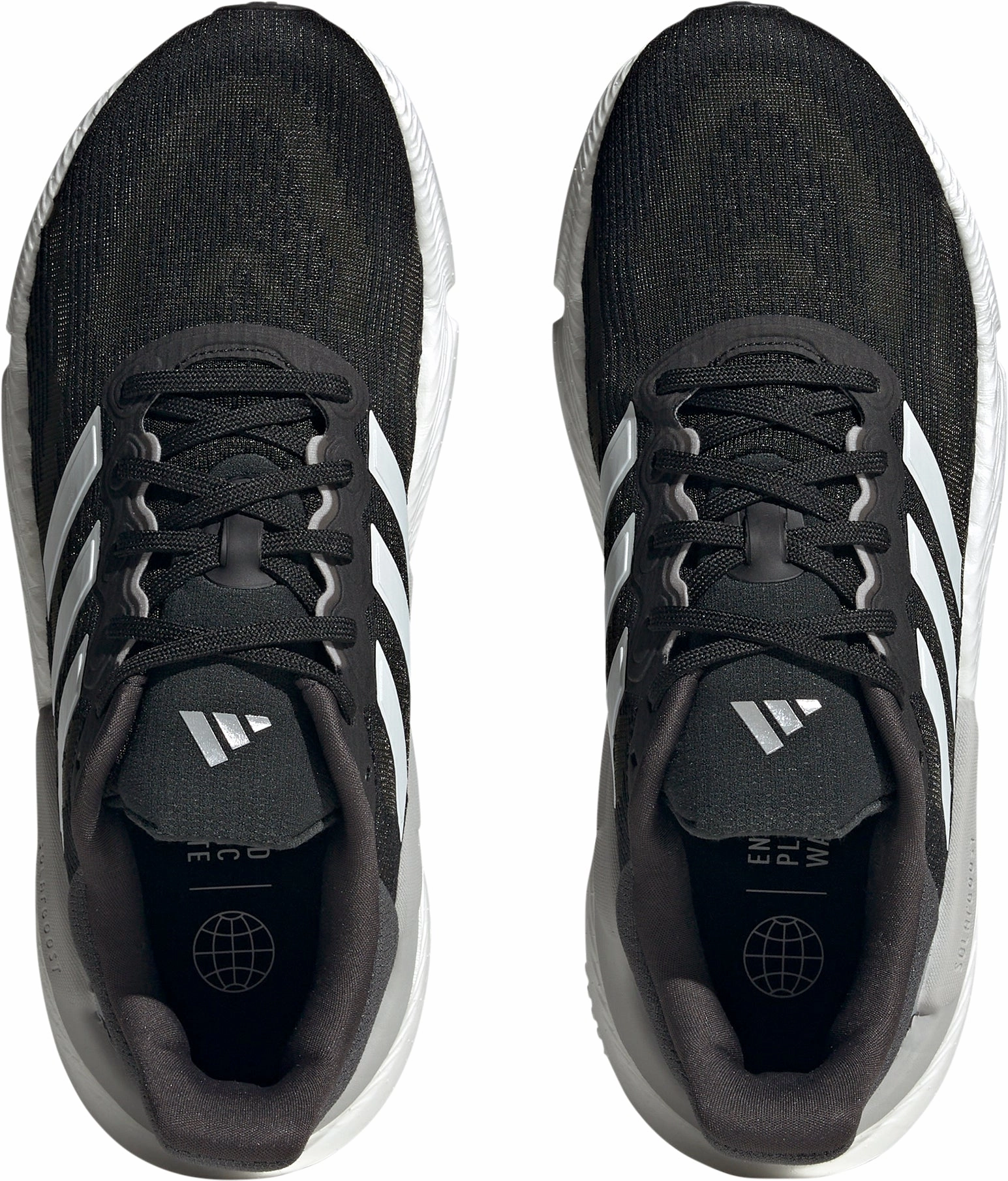 adidas Solar Boost 5 Womens Running Shoes - Black Adidas Shoes Best