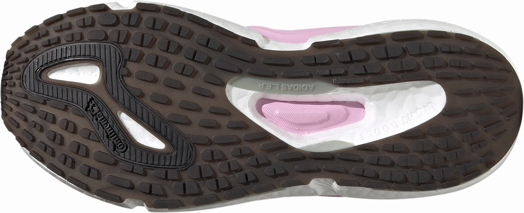 adidas Solar Boost 5 Womens Running Shoes - Blue Adidas Adizero Tennis Shoes