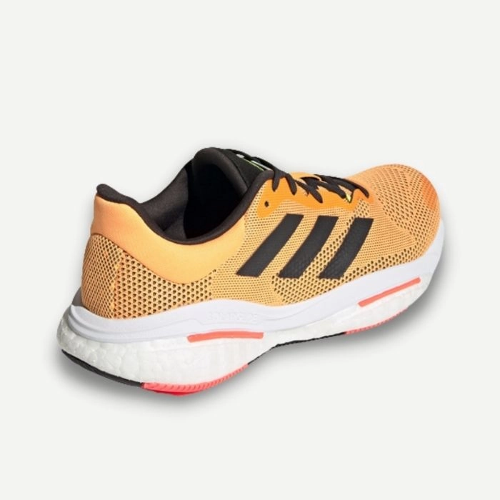 adidas Solar Glide 5 Men's Running Shoes Adidas Collaborations Shoes