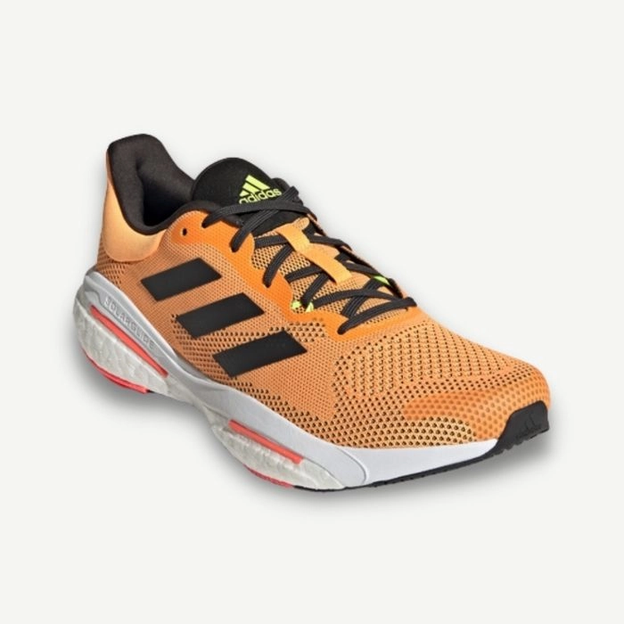 adidas Solar Glide 5 Men's Running Shoes Adidas Custom Shoes