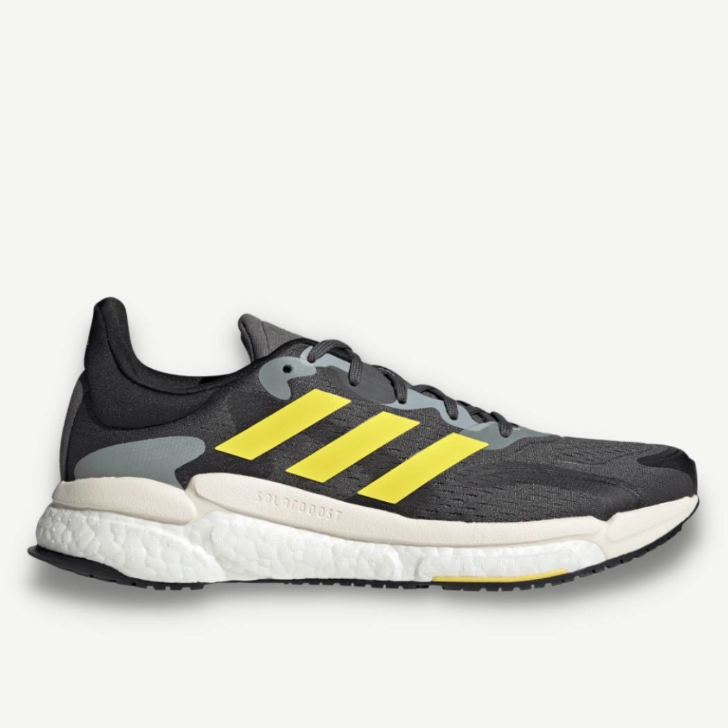 adidas Solarboost 4 Men's Running Shoes Fortnite Shoes Adidas