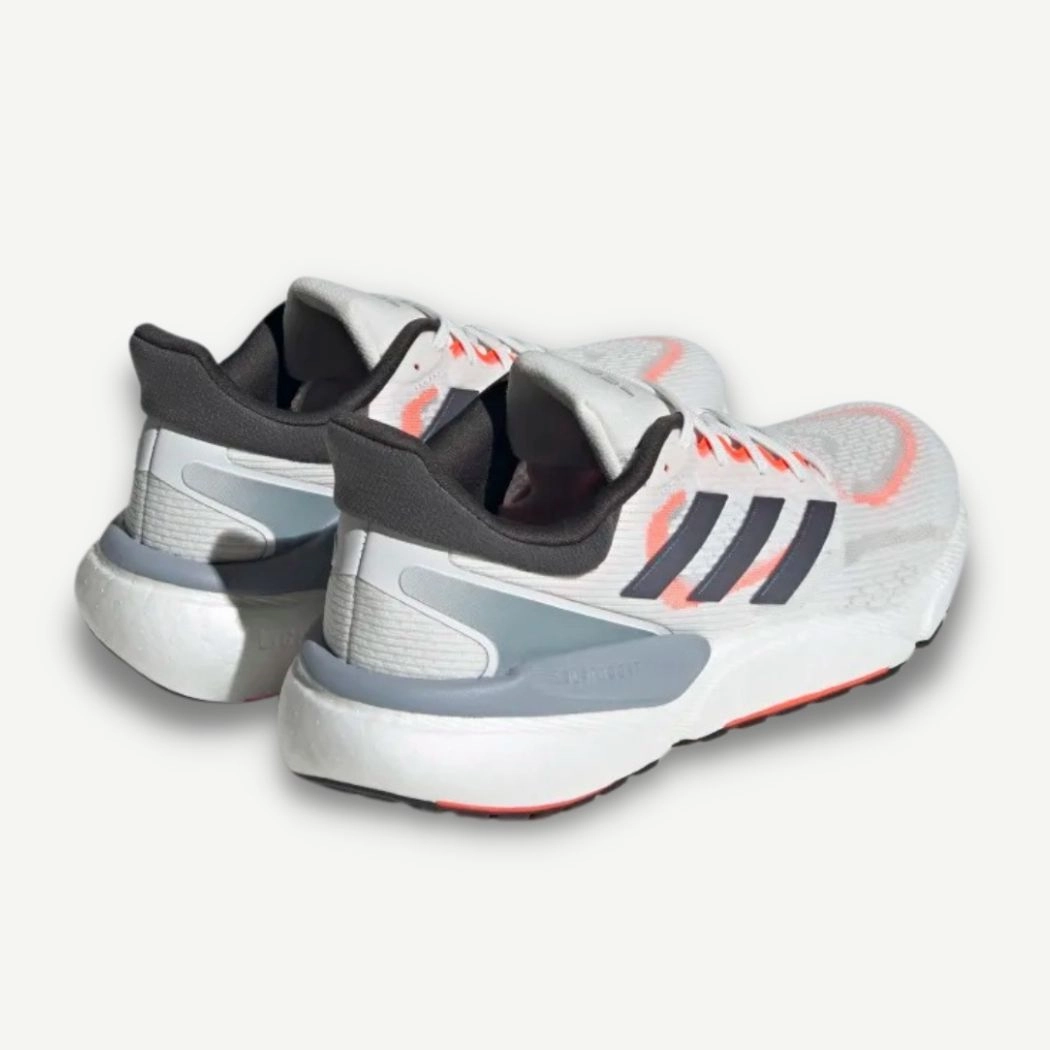 adidas Solarboost 5 Men's Running Shoes Adidas X Disney Shoes