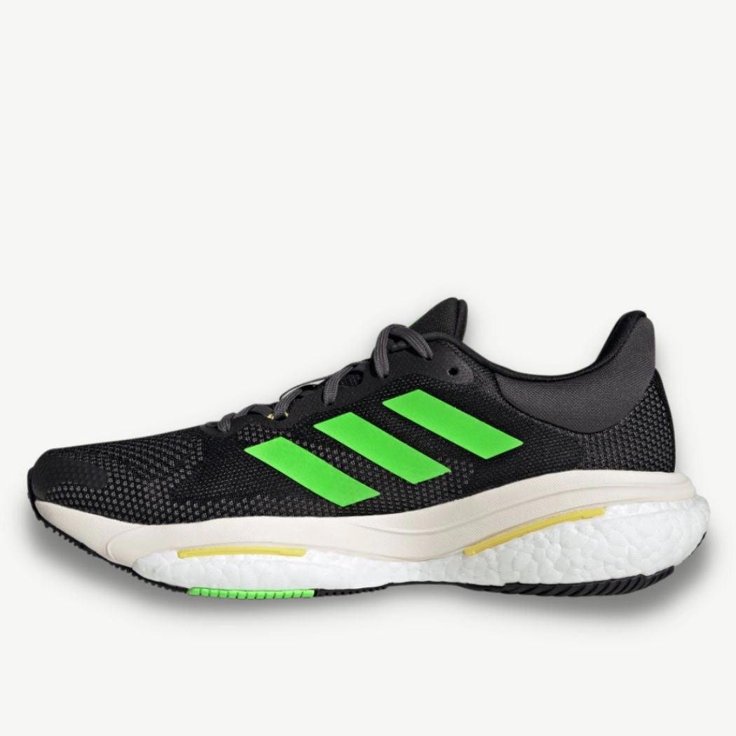 adidas SolarGlide 5 Men's Running Shoes Adidas 4d Shoes